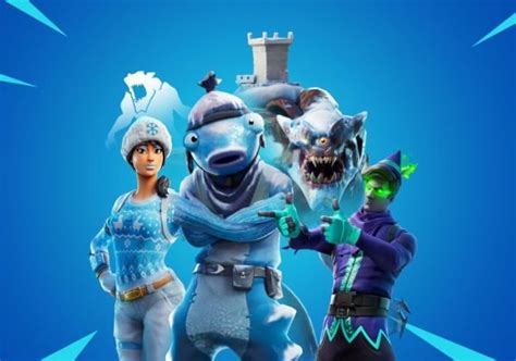 Buy Fortnite - Polar Legends Pack US - Xbox live CD KEY cheap