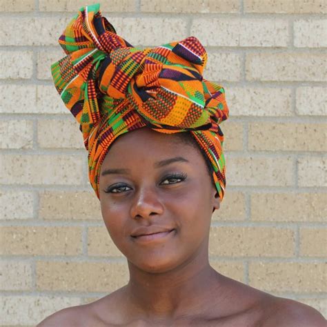 Head Scarf Wrapping Styles For Every Occasion Jiji Blog