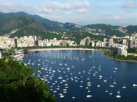 Botafogo Beach (Rio de Janeiro) - 2020 All You Need to Know BEFORE You ...