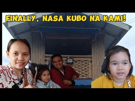 Modern Bahay Kubo Ni Kalingap Awe Roel Of Malalag Youtube