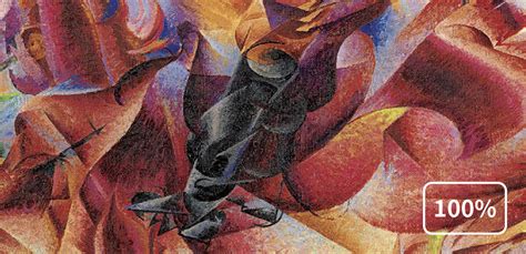 180 Digital Images Of Umberto Boccioni Paintings People Landscape