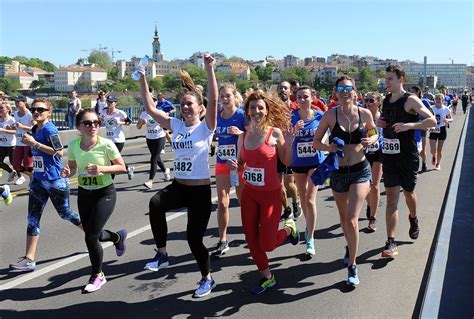 Kako Sam Istr Ala Svoj Prvi Maraton Moje Iskustvo Sa Vrelog Asfalta Aska