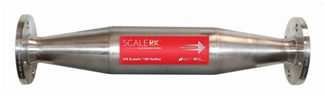 Scalerx Ips Redline Scale Prevention System American Valve