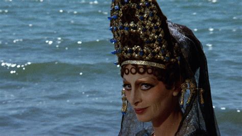 Fellini Satyricon (1969) | The Criterion Collection