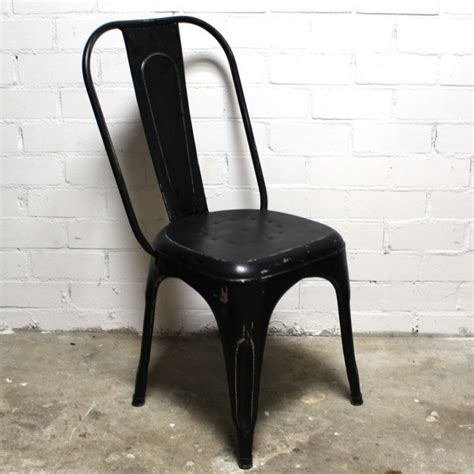 Dining Chair By Xavier Pauchard For Tolix 1930s 42420