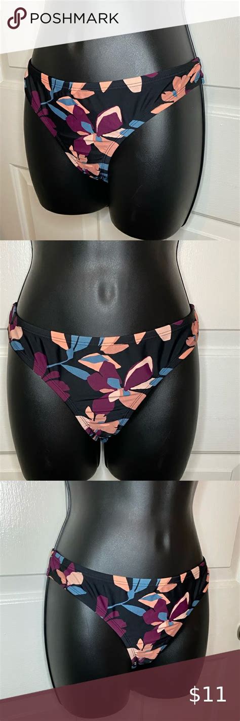 Kona Sol Bikini Bottoms In 2022 Bikinis Bikini Bottoms Kona Sol