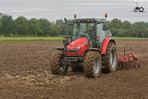 Foto Massey Ferguson