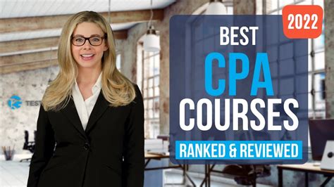 Best CPA Review Courses 2022 Ranked Reviewed YouTube