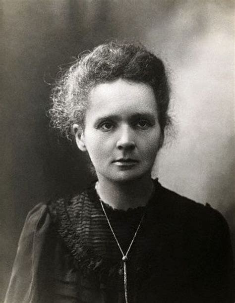 Physics In History On Twitter On This Day In 1911 Marie Curie Became