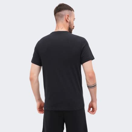 Nike M Nk Dry Tee Dfc Crew Solid