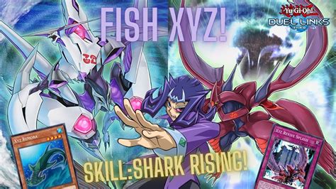 New Sharks Are Insanely Good Fish Xyz With New Skill And Shark Drake