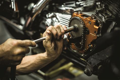 Atelier Harley Davidson Limoges