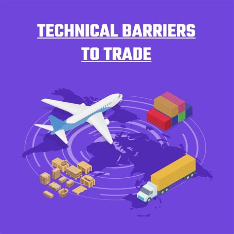 TRADEATLAS | Blog - Technical Barriers to Trade