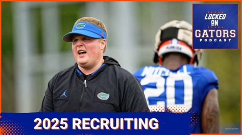 Could Florida Gators Get Commitment From Hylton Stubbs And Flip Auburn