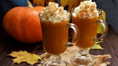 All Things Pumpkin Spice What Is The Obsession Chocolate And More