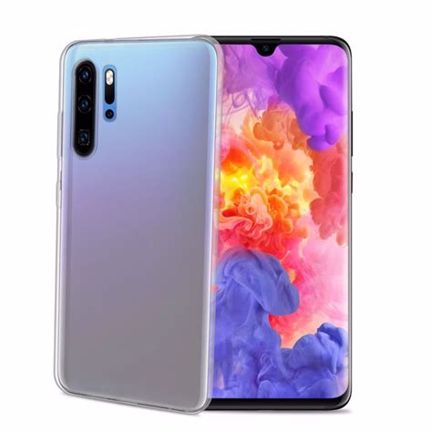 DM Tech Services TPU COVER P30 PRO