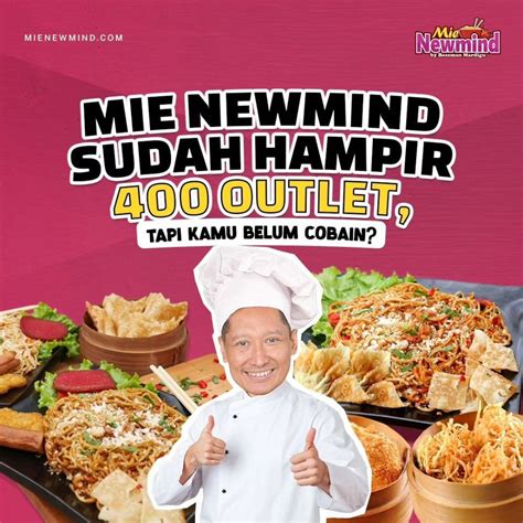 Profil Mardigu Wowiek Bossman Owner Mie Newmind Yang Viral