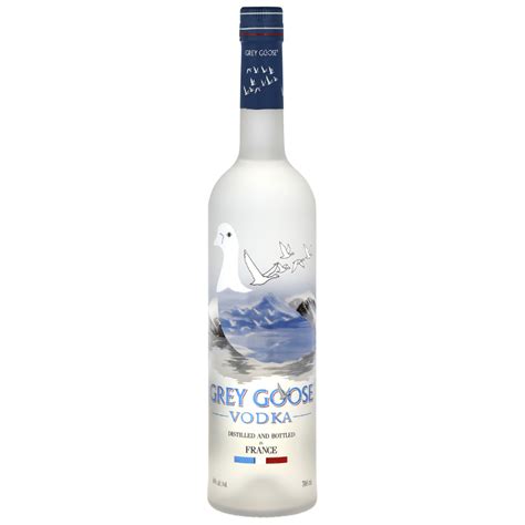 Buy Grey Goose Vodka 700ml Paramount Liquor