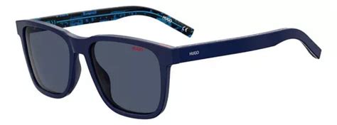 Gafas De Sol Azules Hugo Boss 1073 S MercadoLibre