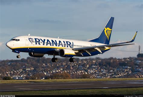 Ei Evb Boeing As Ryanair Roger Oldfield Jetphotos