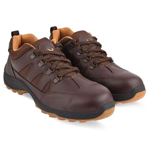 Leather Hillson Safety Shoes At Rs 300 In Udaipur ID 2849704985562