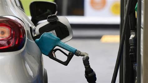 El Gobierno Actualiz El Impuesto A Los Combustibles Cu Nto Subir An