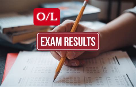 Gce O L Results Latest Updates Release Date And How To Check