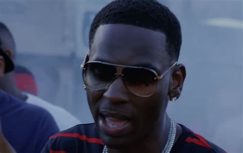 Young Dolph Murder Trial Jury Will Come From Outside Of Memphis Media