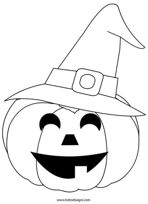Abobora Halloween Para Imprimir - Molde de Abóbora para Halloween: 34 Modelos Grátis + Inspirações ...