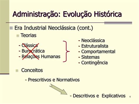 PPT Teoria Da Burocracia PowerPoint Presentation ID 191315