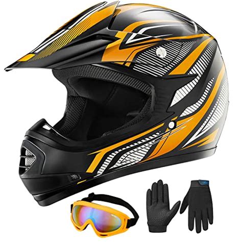 10 Best Youth ATV Helmets 2022: Kids ATV Helmets Buying Guide