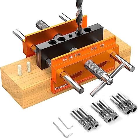 Find The Best Self Centering Dowel Jig Reviews Comparison Katynel