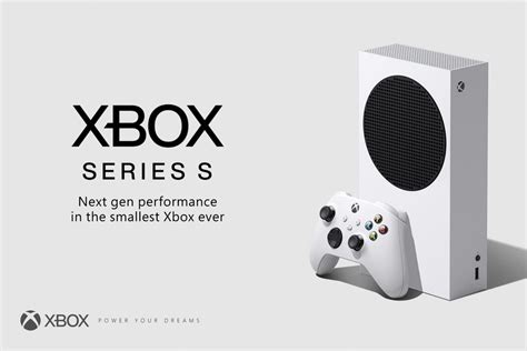 Primer Tr Iler De Xbox Series S Filtrado El V Deo De Presentaci N Con