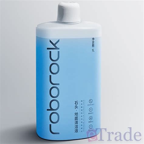 Roborock Multi Surface Floor Cleaning Solution 1 Litre Cleaner