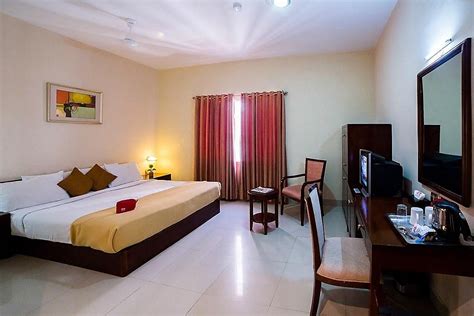 Monday Hotels Hitec City 헕헢헢헞 Hyderabad Hotel