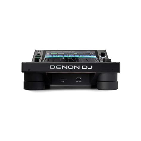 Denon Dj Sc Prime