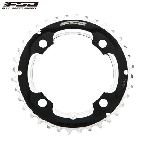 Fsa Chainrings Mtb Pro X T M Pin Mm Fsa