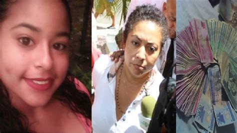 Marlin Mart Nez Implicada En Caso Emely Peguero Buscar Salir De