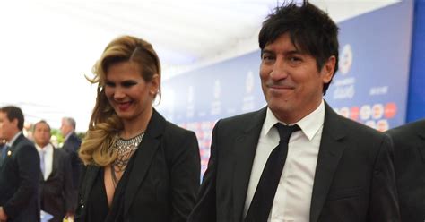 The Enduring Love And Lasting Legacy The Life Of Elena Zamorano Wife Of Worldclass Striker Ivan Zamorano
