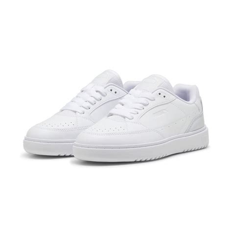 Puma Sneaker Puma Doublecourt Summer Wns Online Bestellen Baur