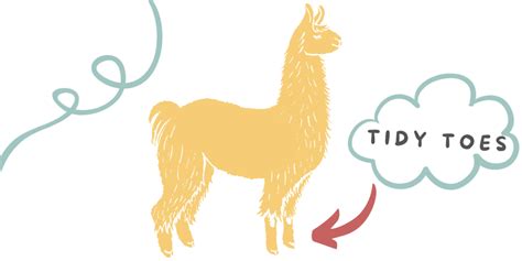 How To Trim A Llamas Nails The Open Sanctuary Project