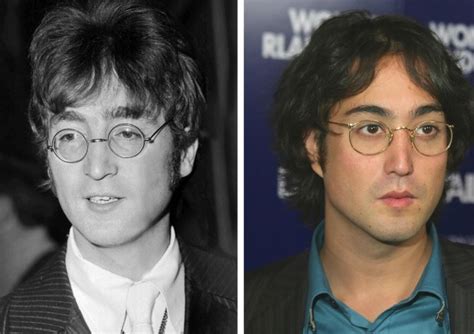 John Y Sean Lennon Barrio