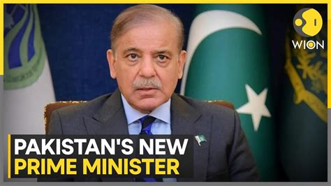 Pakistan Elections Shehbaz Sharif Secures Of Votes In National