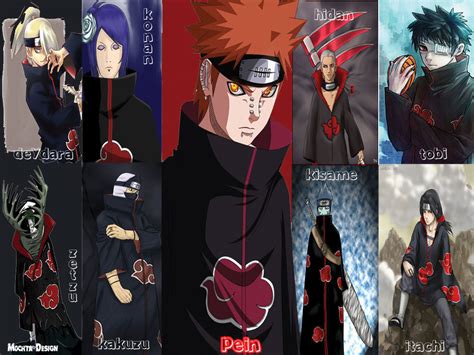 Akatsuki Akatsuki Photo 2560515 Fanpop