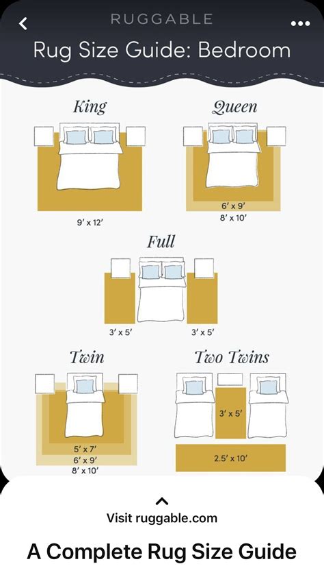 Bed sizes and mattress sizes chart us uk and australia – Artofit