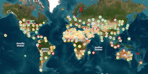 solar-map - Global Energy Monitor