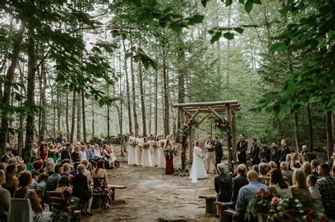 Maine Wedding Venues - The Most Magical Spots For Your Special Day ...