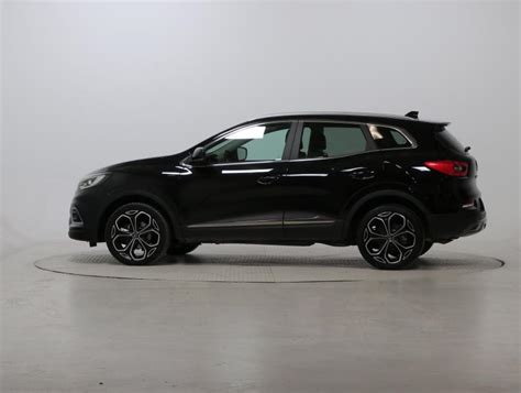 Renault Kadjar Black Edition Ncar Oportunidades Litocar