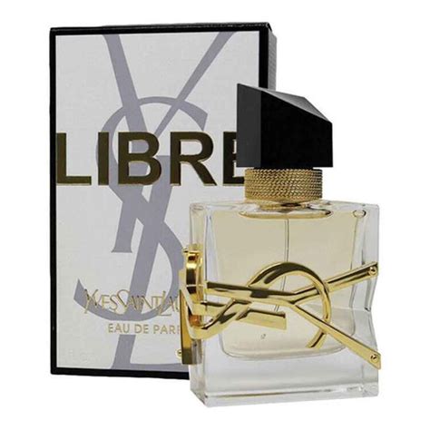 Mua N C Hoa Yves Saint Laurent Libre Edp Ml Cho N Ch Nh H Ng Gi T T