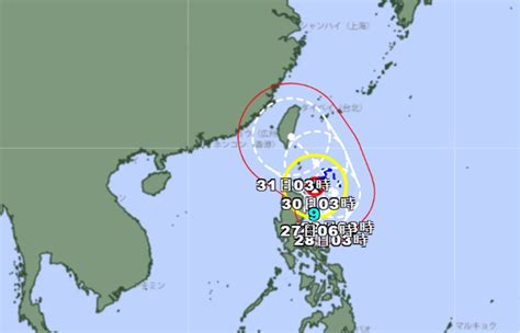 蘇拉「小鋼炮」日本氣象廳估這天變強颱 逼近台灣 時事 中時新聞網